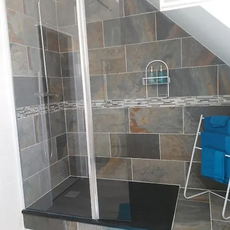 Nocleg ze śniadaniem Le Bonheur Des Plumes 3*