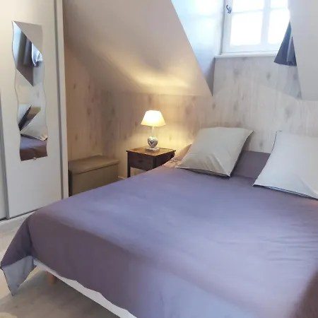 Bed & Breakfast Le Bonheur Des Plumes