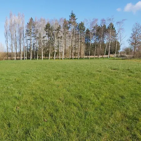 Le Bonheur Des Plumes Bed & Breakfast 3*