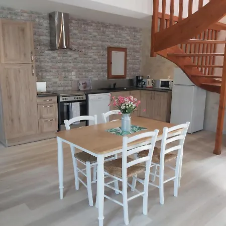 Le Bonheur Des Plumes Bed & Breakfast *