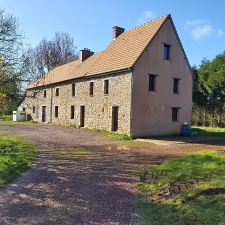 Nocleg ze śniadaniem Le Bonheur Des Plumes 3*