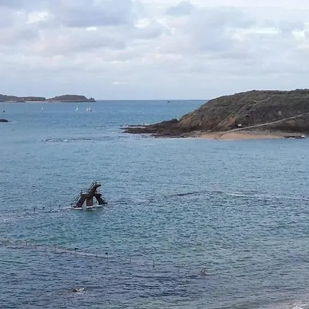 Le Bonheur Des Plumes Nocleg ze śniadaniem Montmartin-en-Graignes