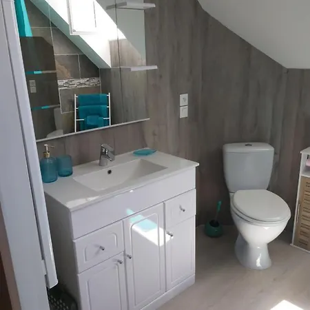 Le Bonheur Des Plumes Montmartin-en-Graignes