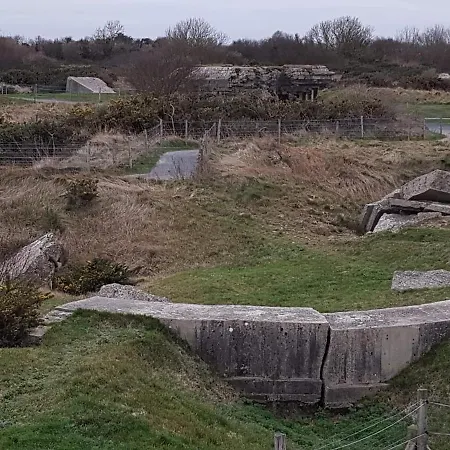 Nocleg ze śniadaniem Le Bonheur Des Plumes