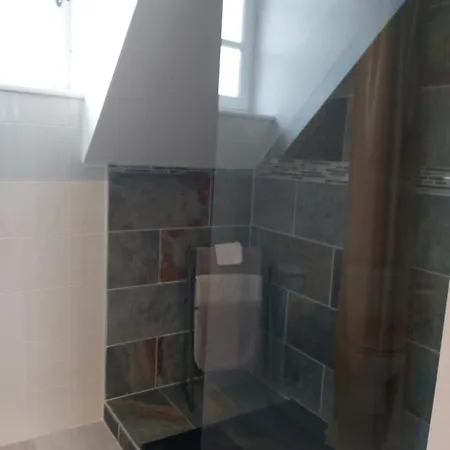 Nocleg ze śniadaniem Le Bonheur Des Plumes