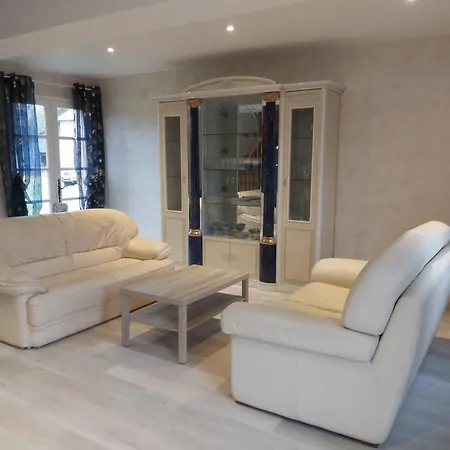 Nocleg ze śniadaniem Le Bonheur Des Plumes