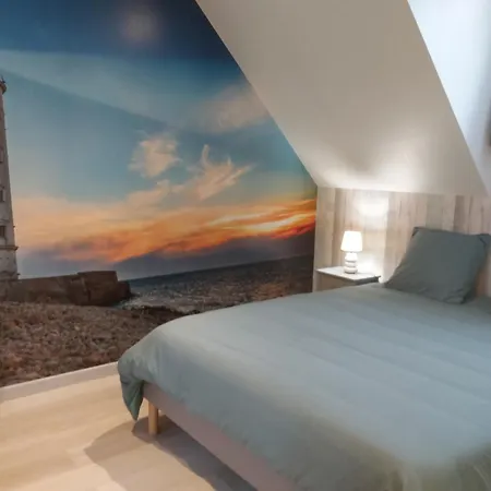 Bed & Breakfast Le Bonheur Des Plumes