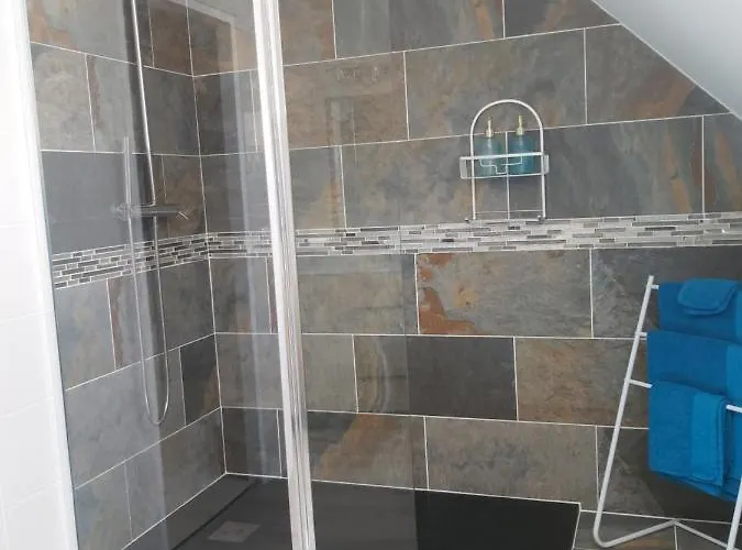 Bed & Breakfast Le Bonheur Des Plumes 3*