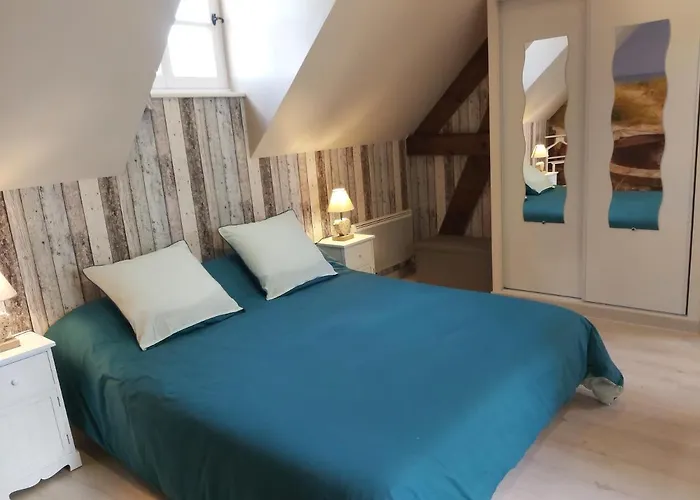 Le Bonheur Des Plumes Bed & Breakfast