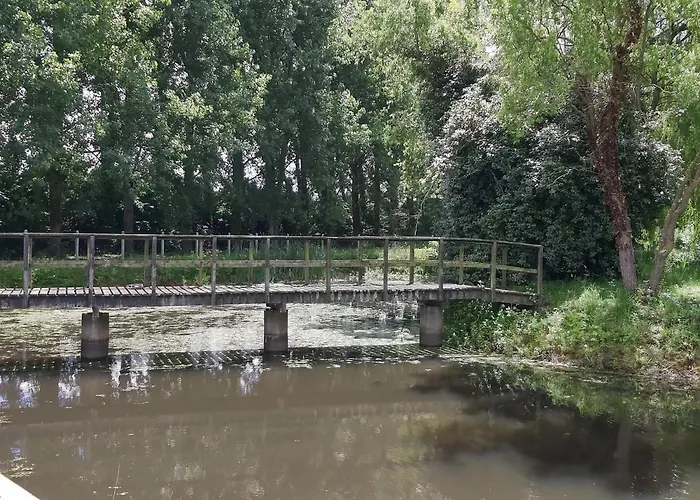 Le Bonheur Des Plumes 3*