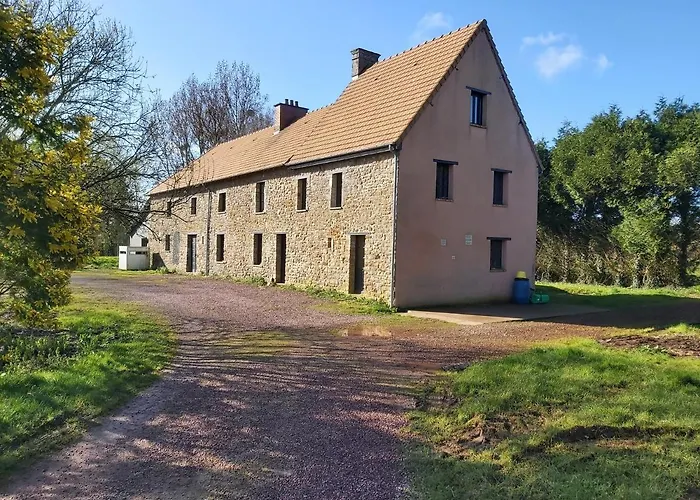 Bed & Breakfast Le Bonheur Des Plumes 3*