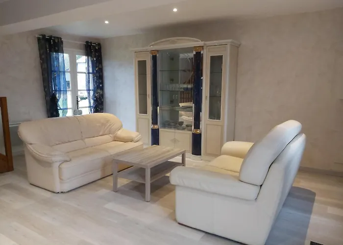 Bed & Breakfast Le Bonheur Des Plumes