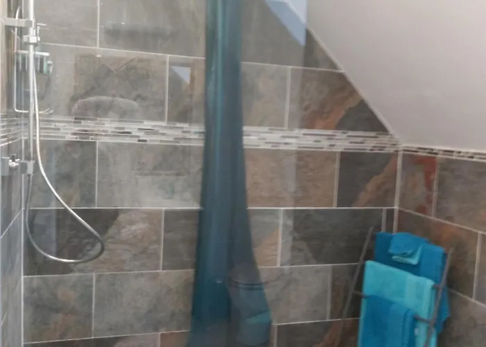 Le Bonheur Des Plumes Bed & Breakfast Montmartin-en-Graignes