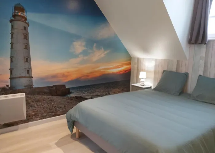 Bed & Breakfast Le Bonheur Des Plumes